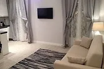칸느 Sissi A La Croisette 아파트 프랑스