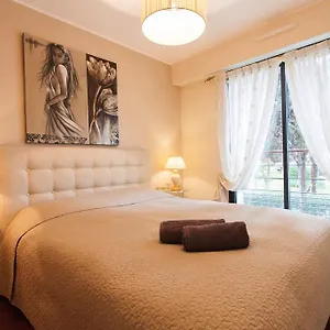 Apartment Carlton Riviera, Cannes