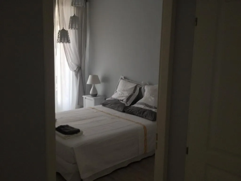 Sissi A La Croisette Apartman Cannes 0*,