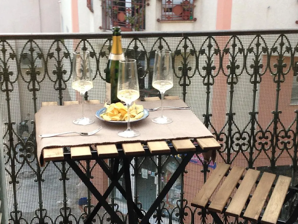 Sissi A La Croisette Apartman Cannes