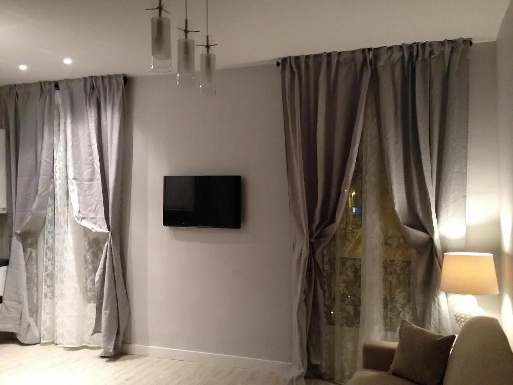 Sissi A La Croisette Apartman Cannes 0*,  Franciaország