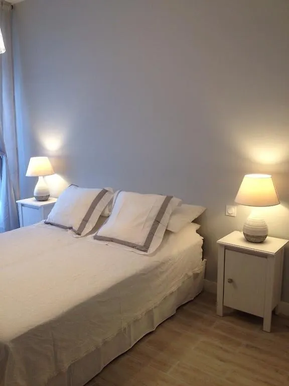 Sissi A La Croisette Apartman Cannes