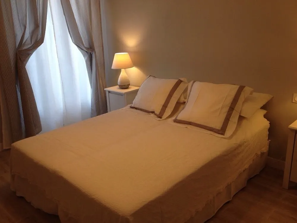 Sissi A La Croisette Apartman Cannes