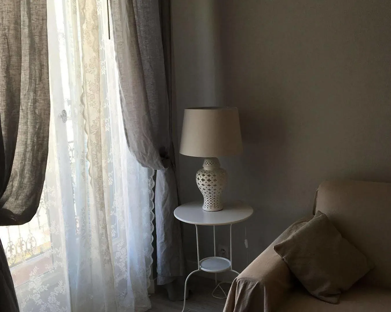 Sissi A La Croisette Apartman Cannes Franciaország