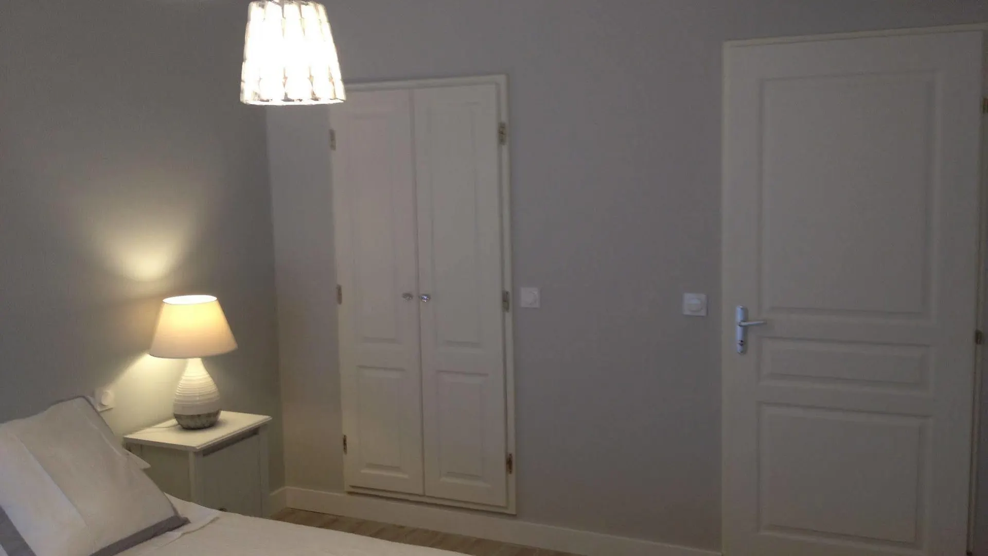 Sissi A La Croisette Apartman Cannes Franciaország